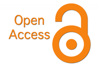 Open Access logo Open Access logo